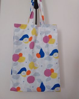 Tote Bag fruits Tote Bag fruits