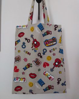 Tote bag enfant Tote bag enfant