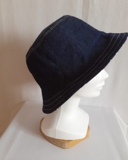chapeau bleu 2