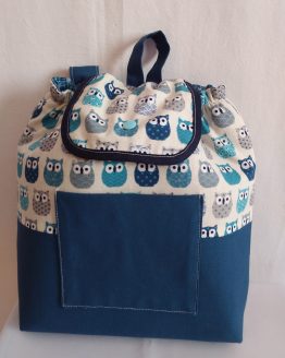 le sac de Louis 1